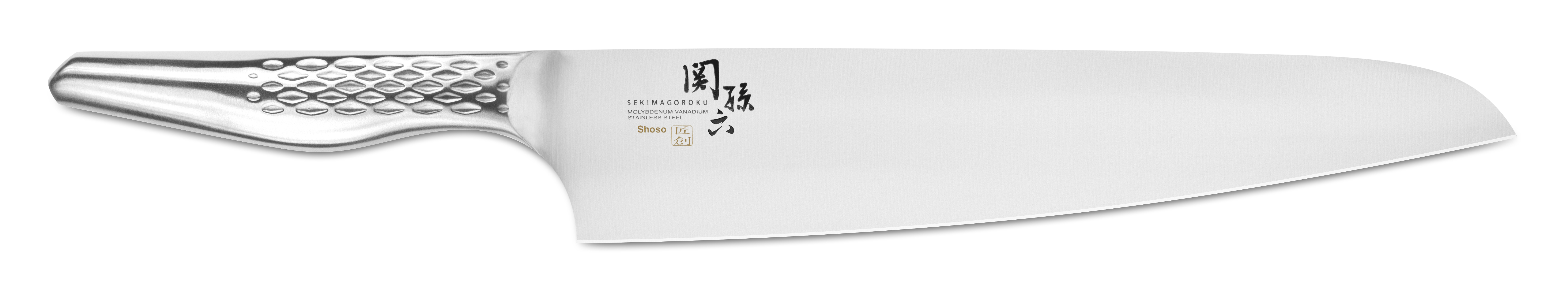 Seki Magoroku Shoso – Kochmesser 24 cm – AB-5160
