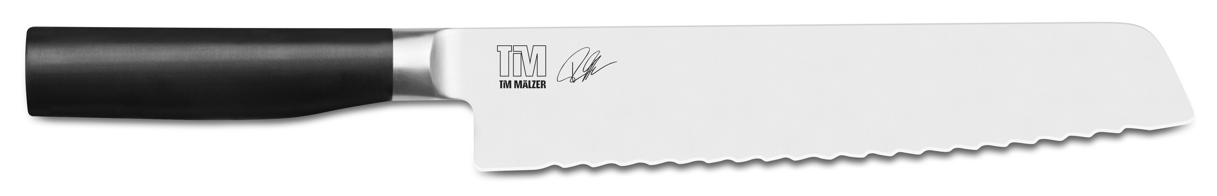 Tim Mälzer Kamagata – Brotmesser 23 cm – TMK-0705